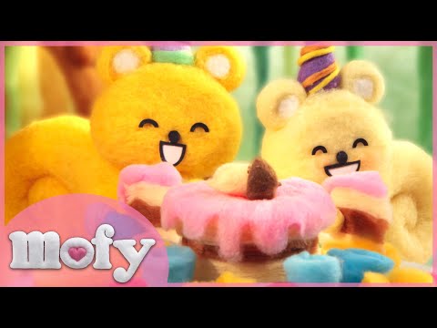 S02E03-A Squirrel Birthday