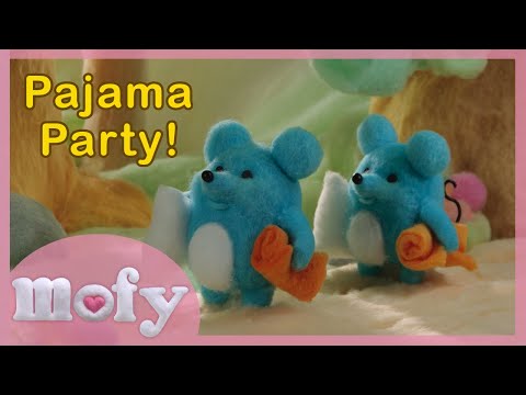 S02E07-Pajama Party