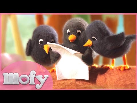 S02E08-Shy Little Bird