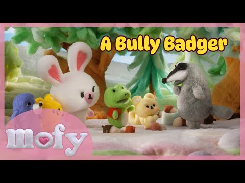 S02E14-The Little Badger