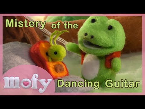 S02E17-The Mystery of the Dancing Guitar