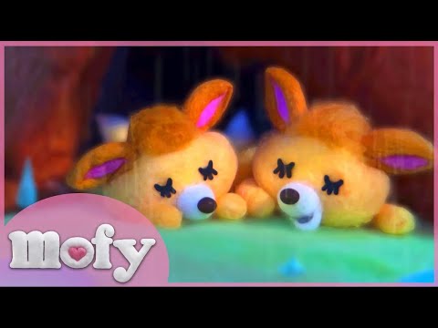 S02E18-The Forest Lullabies