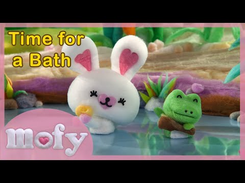 S02E23-Time for a Bath