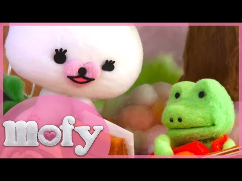 S02E25-The Forest Dance Party