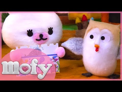 S02E26-Mofy, Imagine