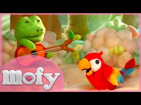 S03E01-A Chatty Parrot