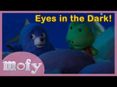 S03E04-Eyes in the Dark
