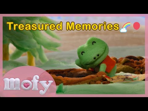 S03E06-Memories Are a Treasure