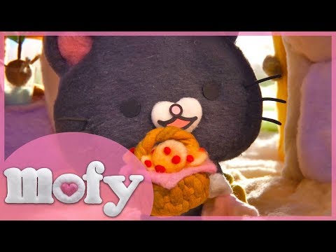 S03E21-Sora Is Invisible