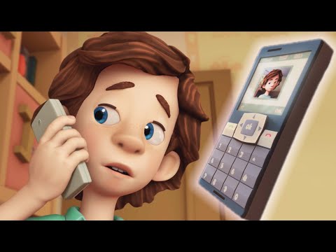 Le téléphone portable