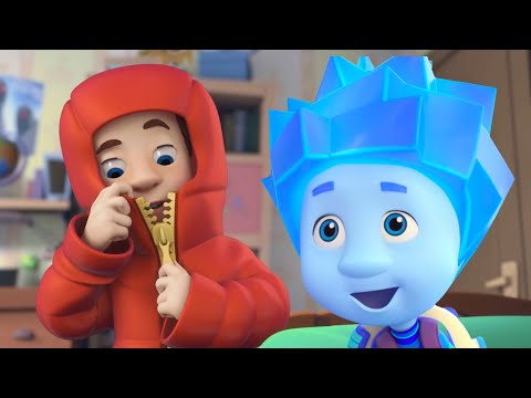 La fermeture éclair