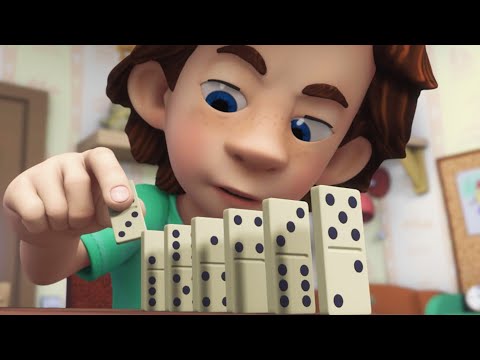 La réaction en chaîne