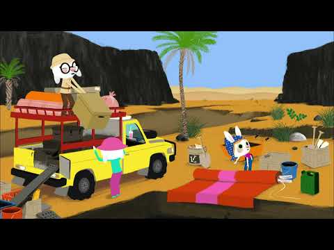 S01E02-Die Wüstenforscher