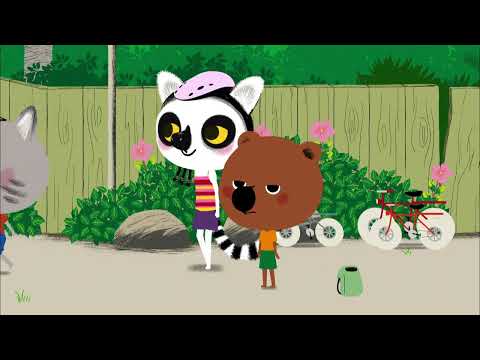 S01E07-Der Tag der Schildkröte