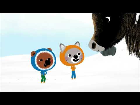 S01E16-Die Suche nach dem Yeti