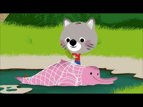 S01E20-Mein Freund, der Delfin