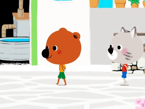 S01E37-Kleine Fische werden groß