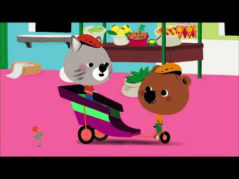 S01E47-Die Rikscha-Wallahs