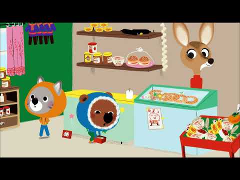 S01E51-Aurora Borealis