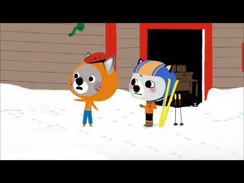 S01E55-Retter auf zwei Rädern