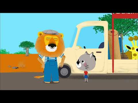 S01E62-Das Fahrrad ist weg