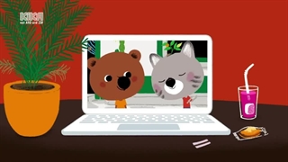 S02E08-Das Geheimnis der Löwentatze