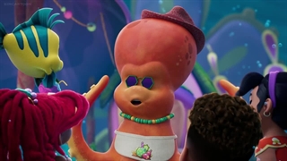 S01E06-Smoothie Shake-Up - Family Picture Day