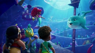 S01E09-The Singing Dolphin - The Happy Patty Clap