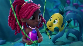 S01E14-The Kite Monster Legend - The Spooky Mirror Trick