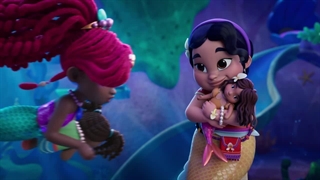 S01E15-Fernie's Dra Konfó - Lucia, Lucia, Lucia