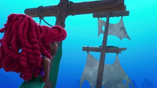 S01E21-Jewels the Winner - Abuelita's Shawl