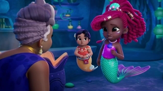 S01E22-A Magical Achoo - Are We There Yet