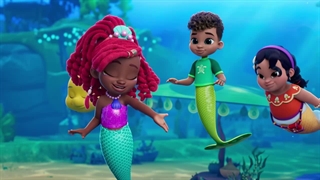 S01E23-Best in Ebb & Flo - Me, My Shell, and I