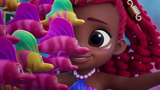 S01E26-Family Treasure Hunt - Remy's Big Feelings