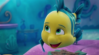 S01E28-Noodlemania - Super Flounder