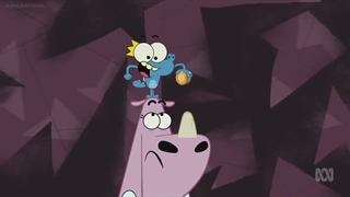 S01E10-The Spider's Sneaky Snare