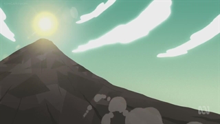 S01E11-The Unfathomable Crater of Memory