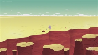 S01E13-The Howling Canyon