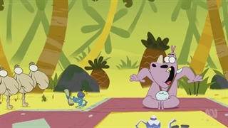 S01E15-The Hidden Treasure of the Oasis