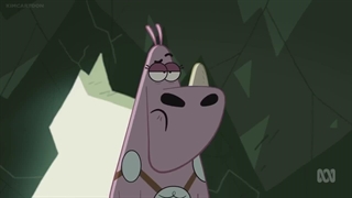 S01E18-The Legendary Armor of the Ancients