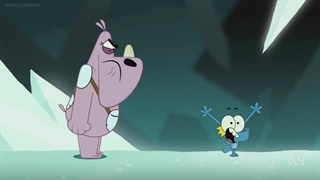 S01E19-The Crystals of Discordance