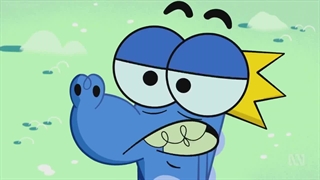 S01E22-The Climb of Shivering Heights