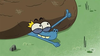 S01E25-The Bag of One Thousand and One Treasures