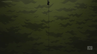 S01E31-The Secret of the Nameless Abyss