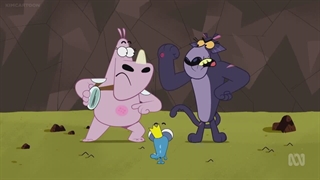S01E35-The Mark of a Hero
