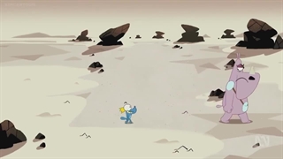 S01E39-Menace of the Mega Moles