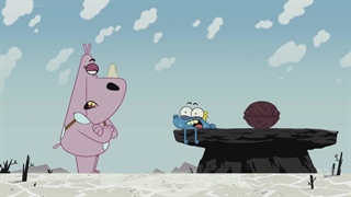S01E44-The Riddle of the Mystery Nut