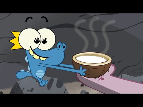 S01E71-Moka's Incredible Power