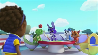 S01E01-Pizza Panic - Crab Tastrophe