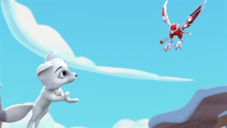 S01E03-Odd Turtle Out - The Runaway Raccoon Balloon